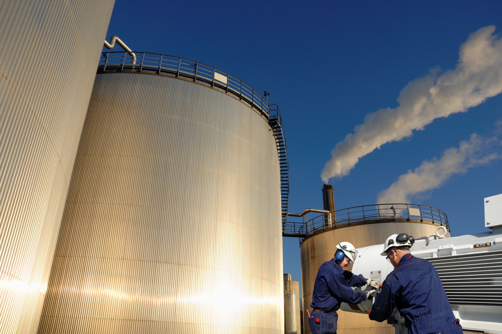 Cooling Tower Chemistry